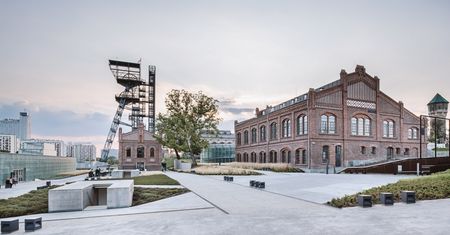 Katowice. "Noc Muzeów". Wyjątkowy weekend w Muzeum Śląskim