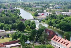 Zbliża się remont mostu nad Elblągiem. Potrzebny będzie tymczasowy