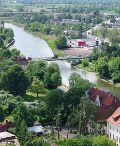 Zbliża się remont mostu nad Elblągiem. Potrzebny będzie tymczasowy
