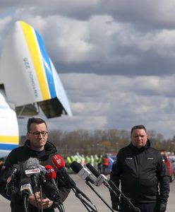 Dostawy za miliony złotych. Tak ministerstwa robiły zakupy w pandemii