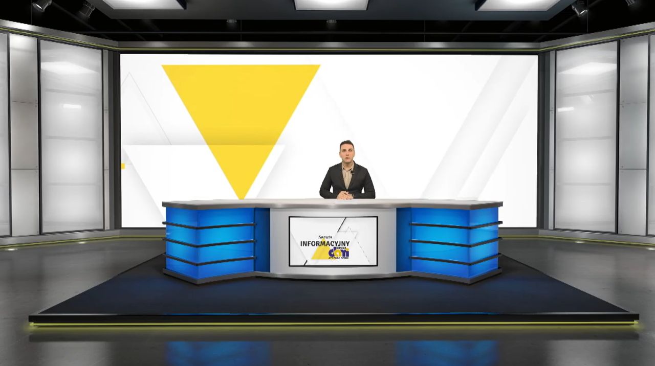 Nowy kanał na multipleksie lokalnym naziemnej telewizji cyfrowej