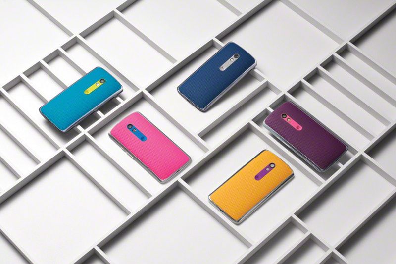 Moto X Play czy Moto X Style? 3