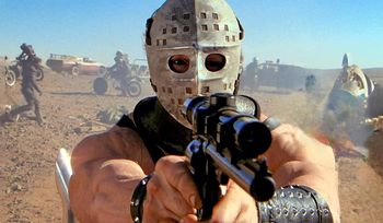 Powrócił do kin po 40 latach. W Polsce był wielkim przebojem na VHS