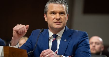 Administracja USA omija Kongres? Narasta spór o wojnę z Iranem