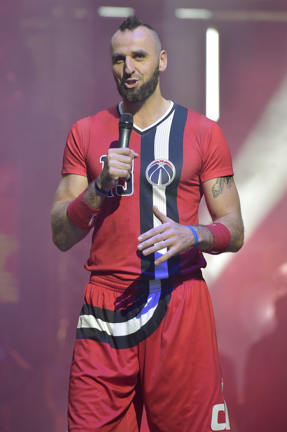 Marcin Gortat