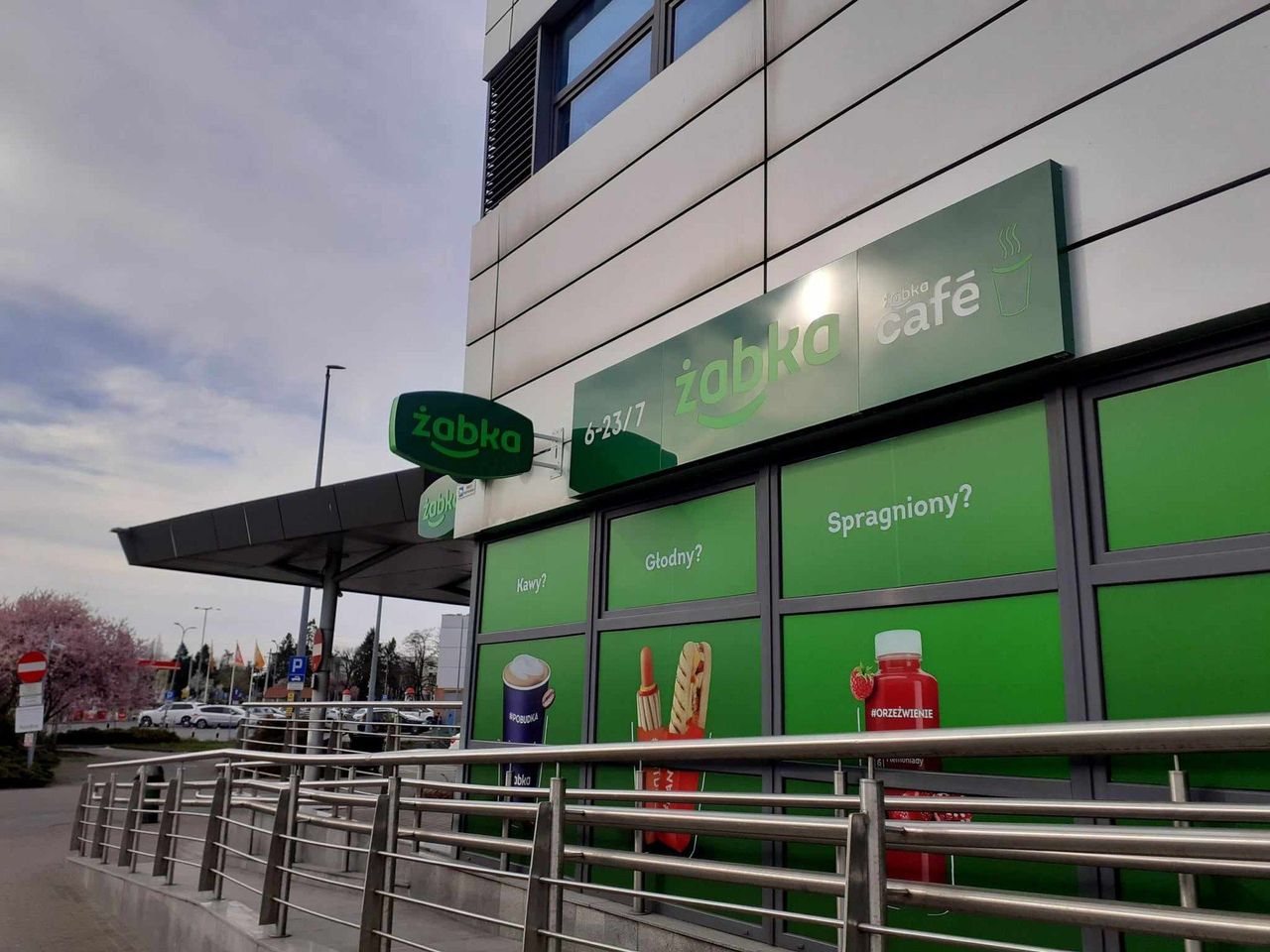 Rekordowy zysk Żabki. Kwartał pod znakiem wzrostów