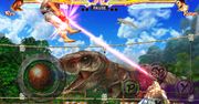 Nowe szczegóły na temat Street Fighter X Tekken dla urządzeń mobilnych