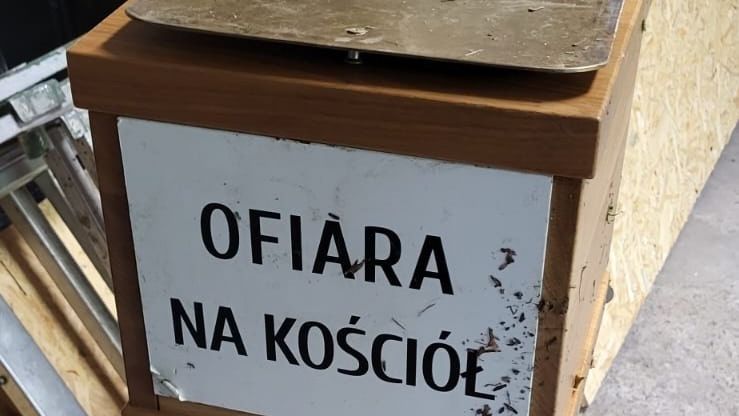 Foto: KPP Busko-Zdrój