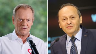 Jeden z najbogatszych Polaków przekazał darowiznę Platformie Obywatelskiej