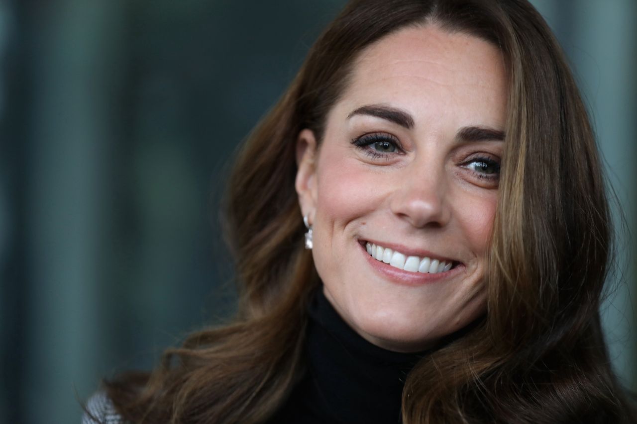 Kate Middleton ma swoją ulubioną pomadkę 