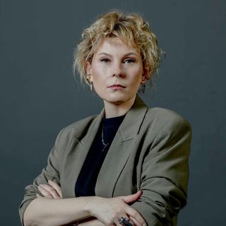 Karolina Rozmus
