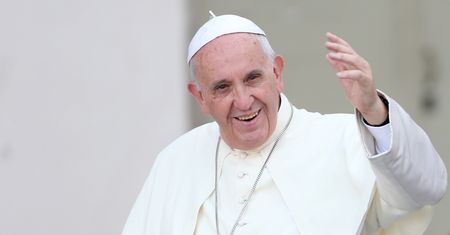 Watykan. Krewny księżnej Diany będzie beatyfikowany przez Franciszka?