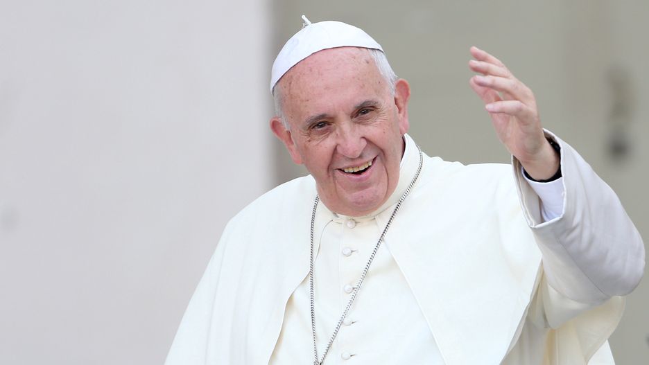 Watykan. Papież Franciszek uznał heroiczność cnót krewnego księżnej Diany