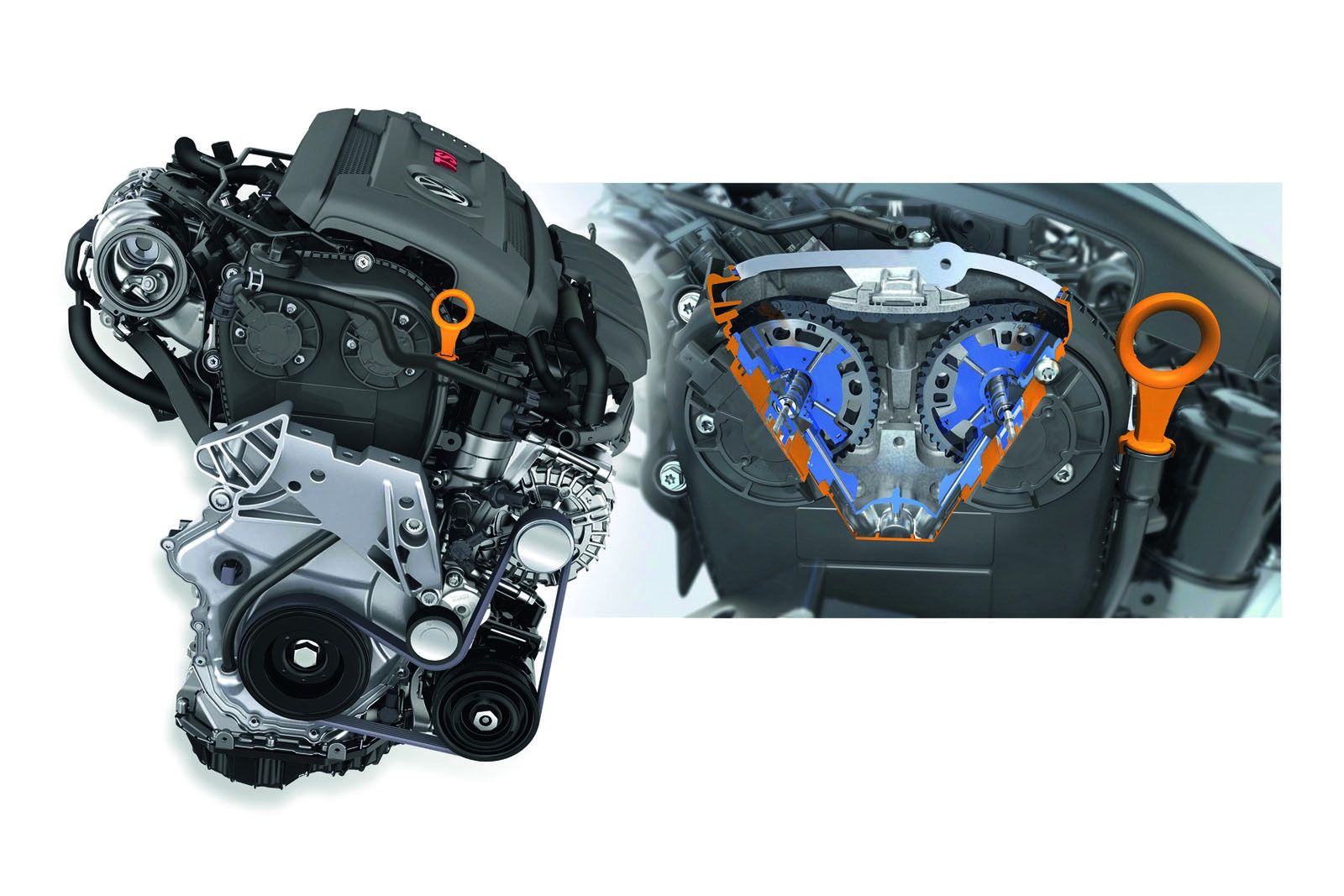 Volkswagen Golf VII GTI - efektowne zdjęcia rasowego hot-hatcha [galeria] 31