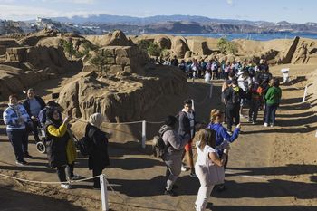 Największa taka szopka w Europie. Niesamowite, co zrobili