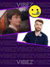 Daniel Radcliffe prosi, aby już nie męczyć go pytaniem, czy zagra Harry'ego Pottera
