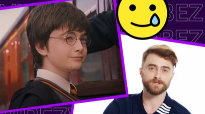 Daniel Radcliffe prosi, aby już nie męczyć go pytaniem, czy zagra Harry'ego Pottera