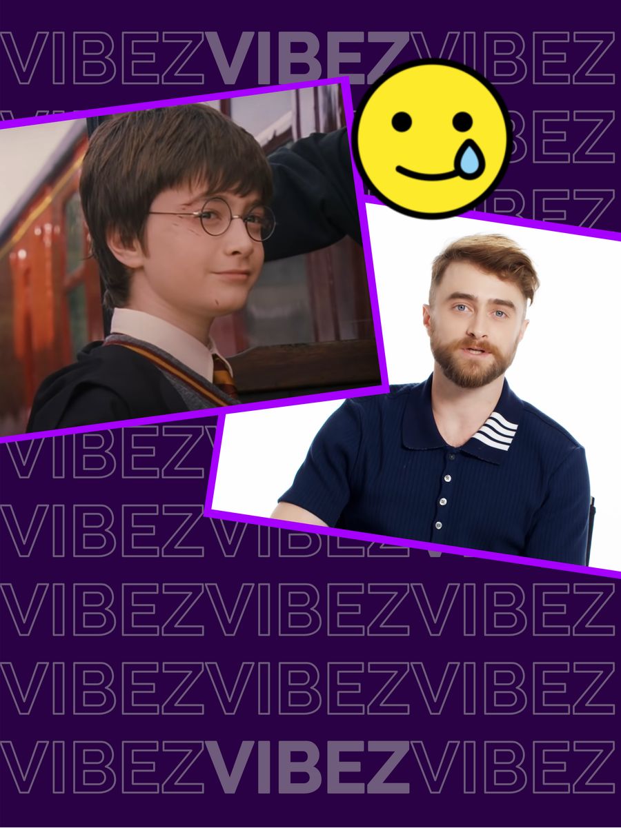 Daniel Radcliffe