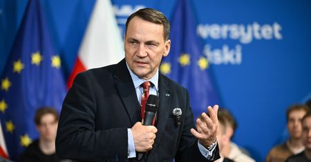 Rosja zaatakuje NATO? Sikorski: nie jest w stanie wygrać z Ukrainą