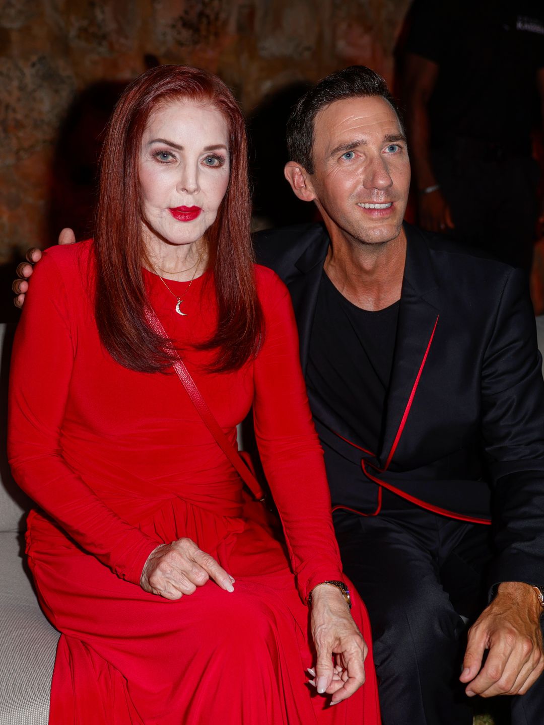 Priscilla Presley