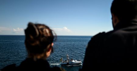 Rosyjska obecność na wodach Portugalii wzrasta. Niepokojące dane