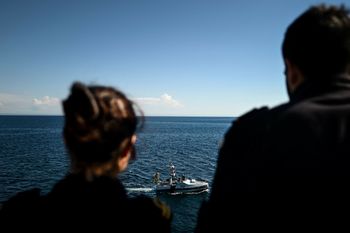 Rosyjska obecność na wodach Portugalii wzrasta. Niepokojące dane