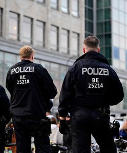 W Niemczech biją na alarm. "Musi się skończyć", "puszka Pandory"