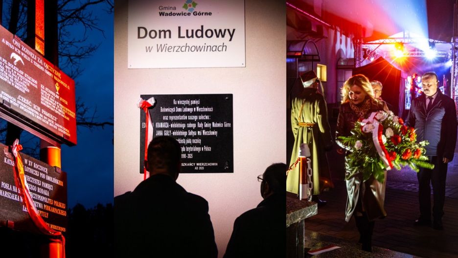 Fot. Kacper Strykowski / hej.mielec.pl