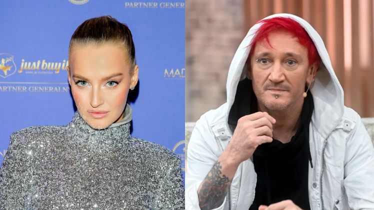 Mąż Karoliny Pisarek słyszał co powiedział o niej Michał Wiśniewski