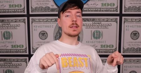 Youtuber otrzymał ofertę za 1 mld dolarów. Uznał, że to za mało