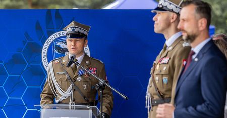 Gen. Molenda o cyberwojnie: Polska jest jednym z głównych celów