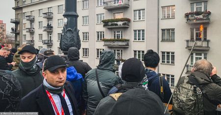 To w ich okno celowali narodowcy. Ich dzieła zna niemal każde dziecko
