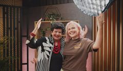 „Szczerze Ci powiem”, czyli rozmowy Joanny Senyszyn i Kai Gołuchowskiej w RMF ON