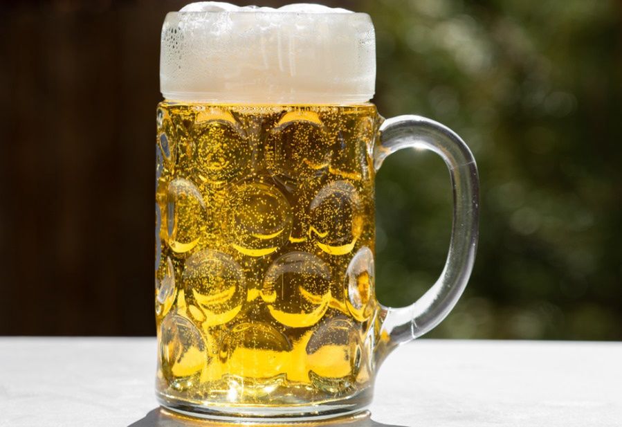 Lepszy smak piwa dzięki AI?