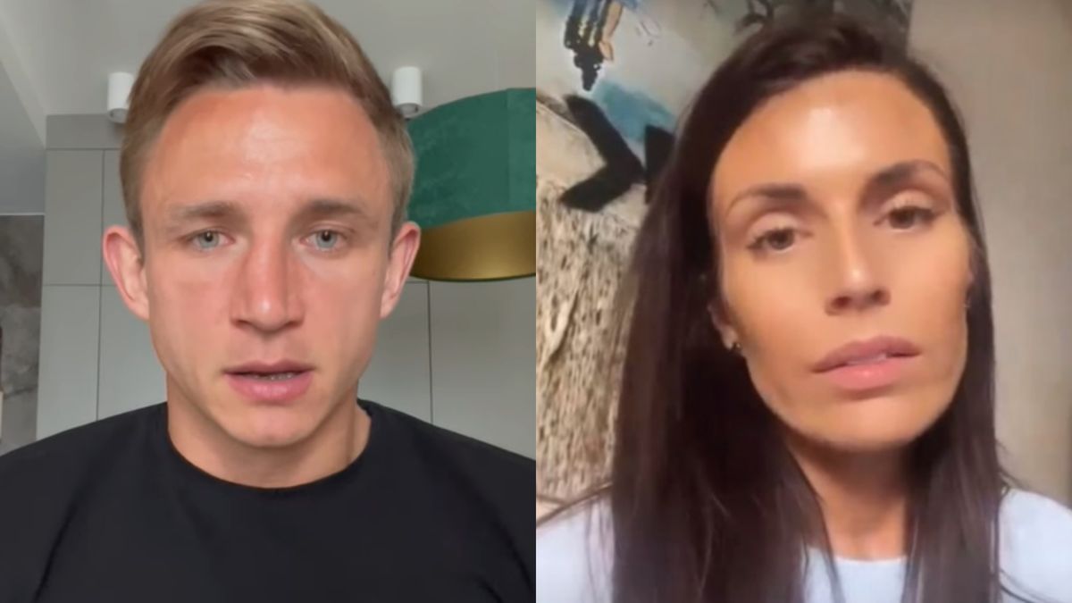 Jakub Rzeźniczak, Magdalena Stępień 