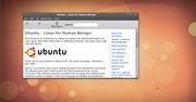Rozpoczęto prace nad nowym Ubuntu 9.10