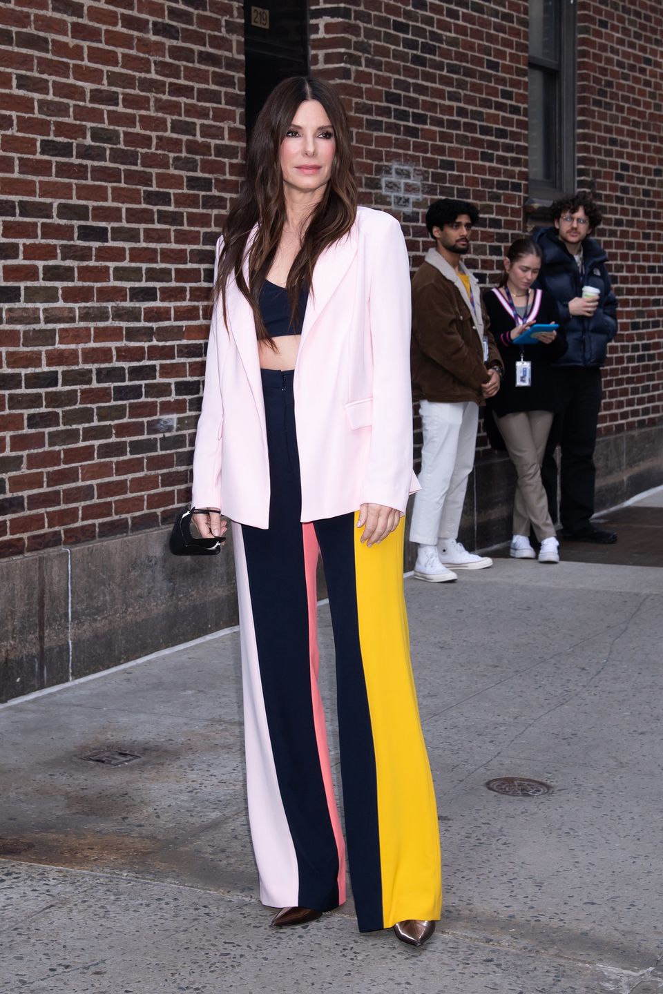 Sandra Bullock 