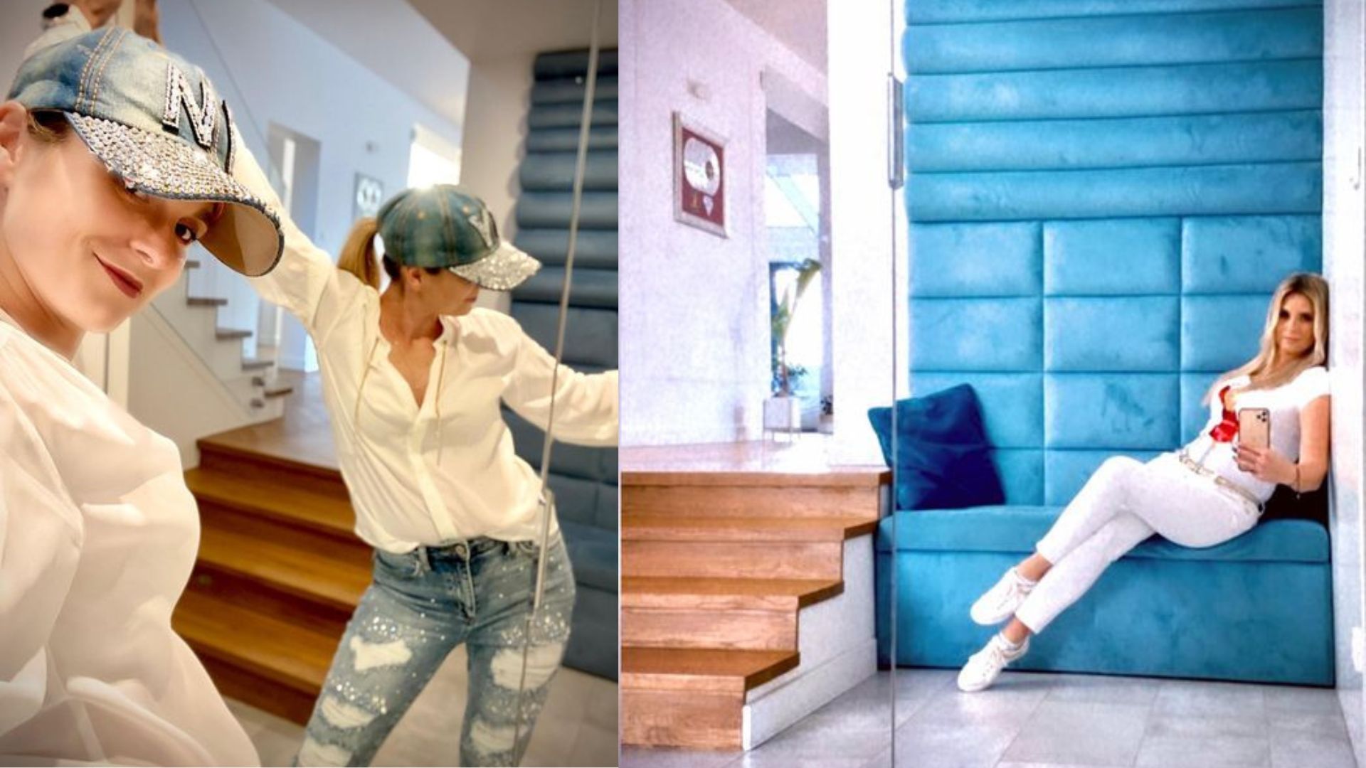 Tak wygląda dom Kajry i Sławomira!