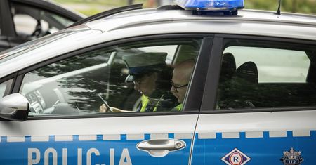 Kierowca ugodził drugiego nożem. Na jaw wychodzą nowe fakty