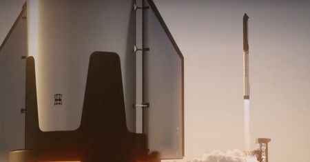 SpaceX chce zbudować kosmodrom w Luizjanie. Inwestycja do 100 mld dol.