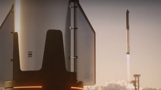 Gigantyczna inwestycja SpaceX w Luizjanie. Port kosmiczny nowej klasy