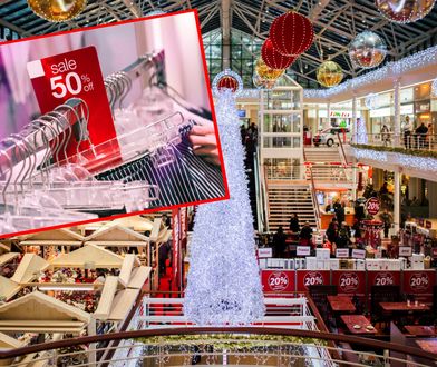 Poświąteczne wyprzedaże 2020. W dobie pandemii obniżki cen tylko w sklepach internetowych