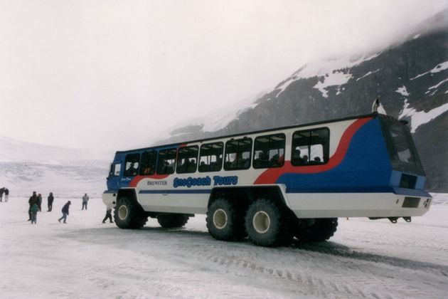 autobus