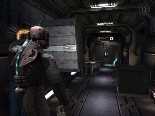 Dead Space - recenzja 3