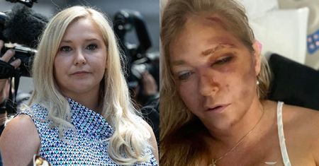 Virginia Giuffre publikowała przed śmiercią NIEPOKOJĄCE posty. "Dali mi cztery dni życia"