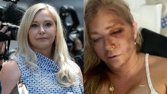 Virginia Giuffre publikowała przed śmiercią NIEPOKOJĄCE posty. "Dali mi cztery dni życia"
