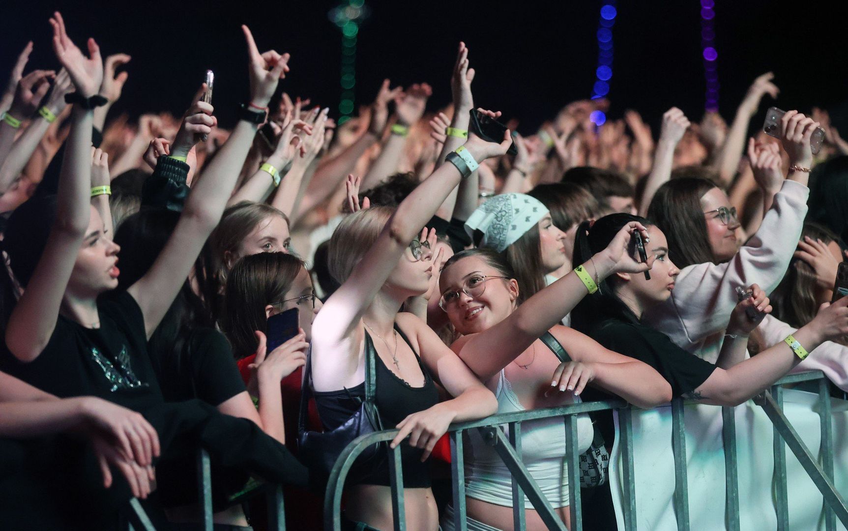 Wystartowały Kulturalia - święto studentów Uniwersytetu Rzeszowskiego