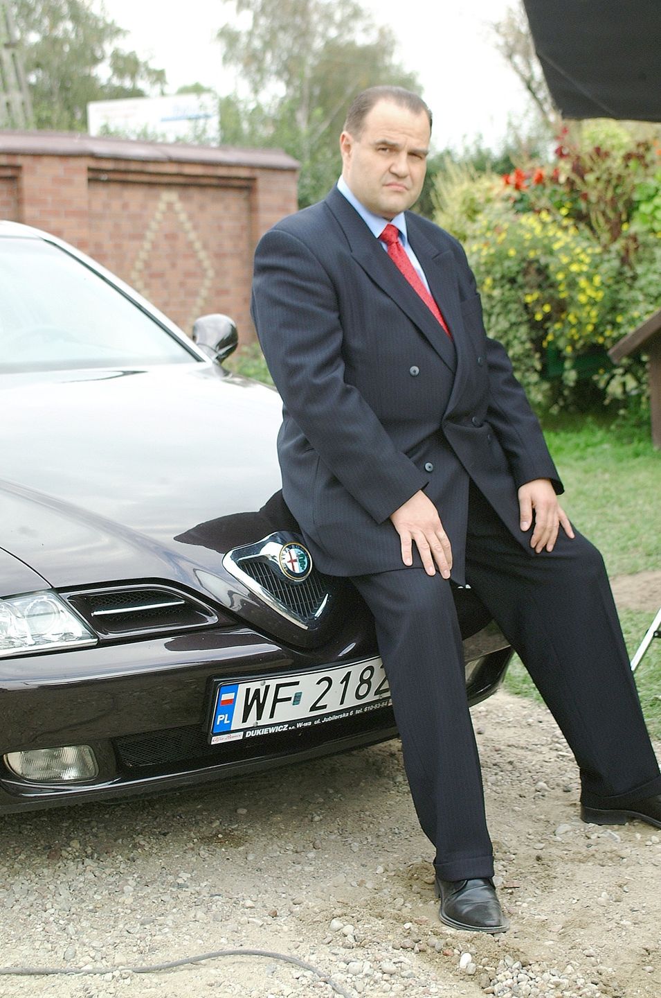 Cezary Żak