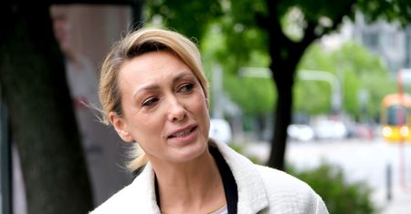 Anna Kalczyńska zdradziła kulisy zwolnienia z "Dzień dobry TVN". Przy okazji wbiła szpilę Prokopowi
