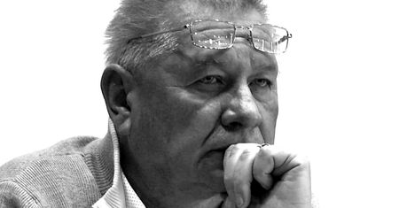 Ukraina. Wójt Hostomla zastrzelony podczas rozdawania chleba i leków
